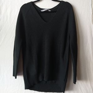 Athleta Oversized Sweater